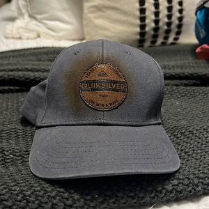 Quiksilver hat